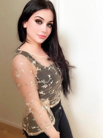 Анкета проститутки Алиана - Фото 1, , 25 лет, №657